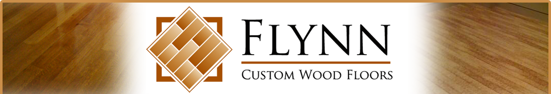 Flynn Custom Wood Floors Logo